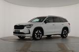 Skoda KODIAQ SPORTLINE iV DSG HYBRID NAVI+DCC PLUS - Skoda Kodiaq iV Gebrauchtwagen
