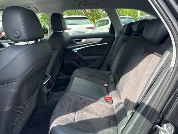 Audi A6 - 11