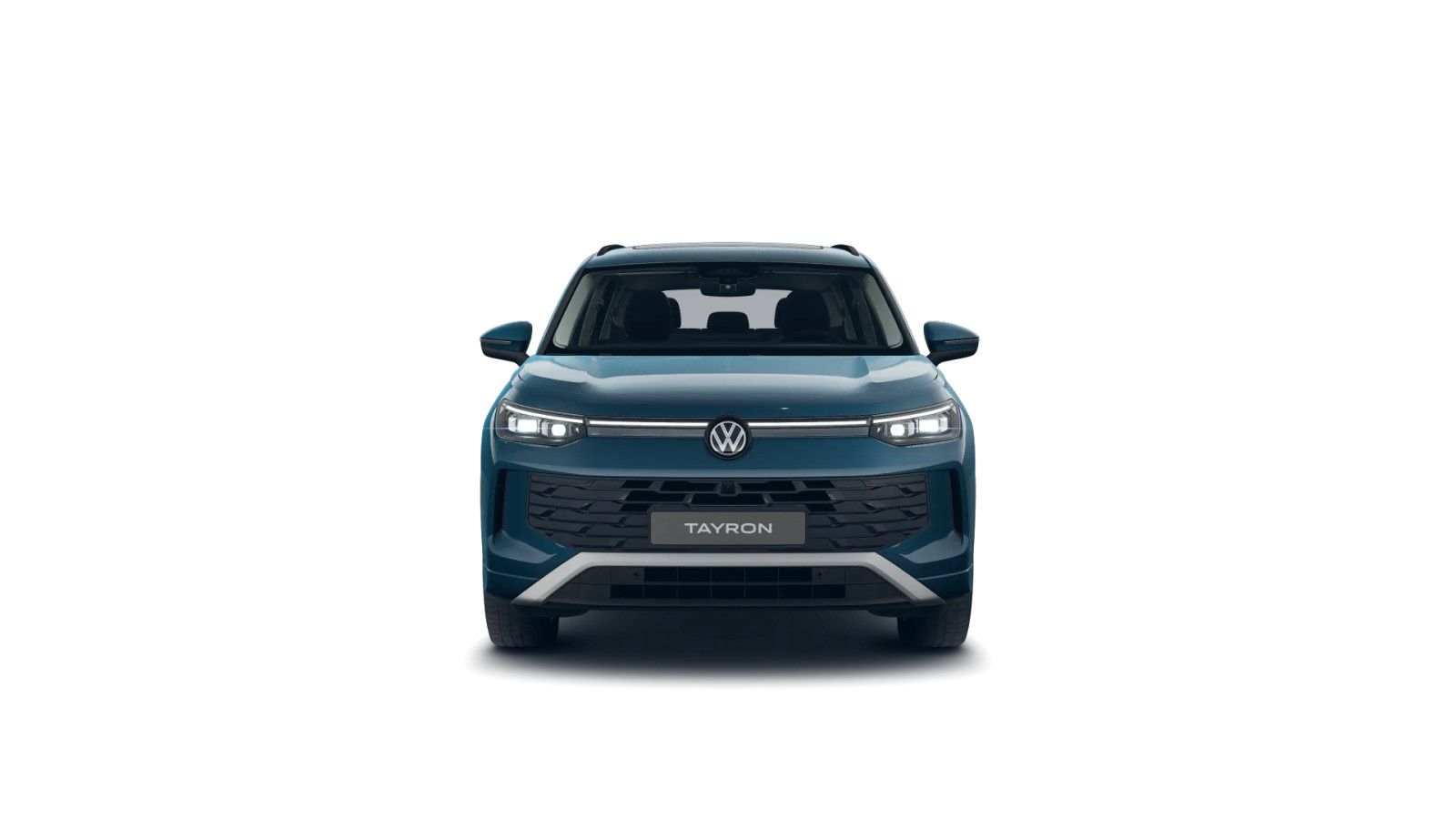 Volkswagen Tayron - Bild 7