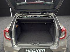 Renault Captur II 1.3 TCe 160 Mild-Hybrid Techno (EURO 6