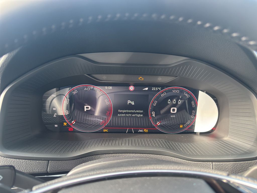 Skoda Karoq - Bild 16