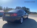 BMW 316 Limo D, Navi, SH, PDC, vorn + hinten, Alus, - BMW 316 aus 2016