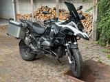 BMW GS1200Adventure, wenig KM, viele Pakete, top