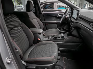 Ford Kuga 2.5 Hybrid ST-Line Assistentpaket Kamera