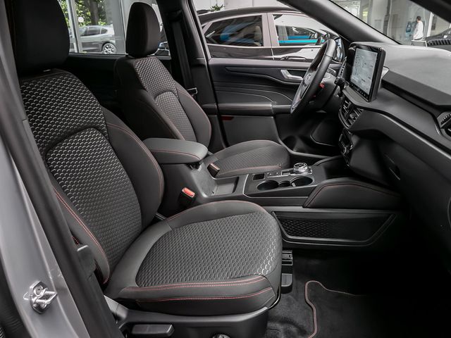 Ford Kuga 2.5 Hybrid ST-Line Assistentpaket Kamera