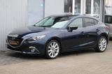 Mazda 3 Lim. Sports-Line+Navi+Xenon+Head-Up+PDC - Mazda 3: Sport