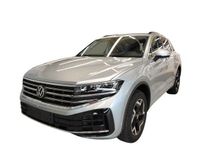 Volkswagen Touareg - Vorschau Bild 2