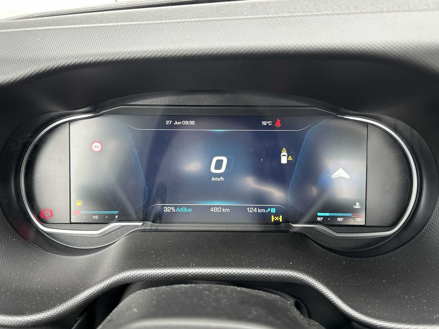 Fahrzeugabbildung Iveco Daily 70C18H 3-S.-Kipper *R3.750mm*2xAHK*