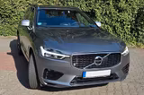 Volvo XC60 T5 R Design Geartronic R Design - Volvo XC60 in Duisburg
