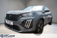 Peugeot 2008 - Vorschau Bild 1