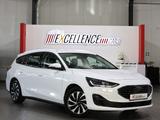 Ford Focus Tunier 1.5 EB TITANIUM / LED, NAVI+APPLE - Ford Focus Tunier Gebrauchtwagen