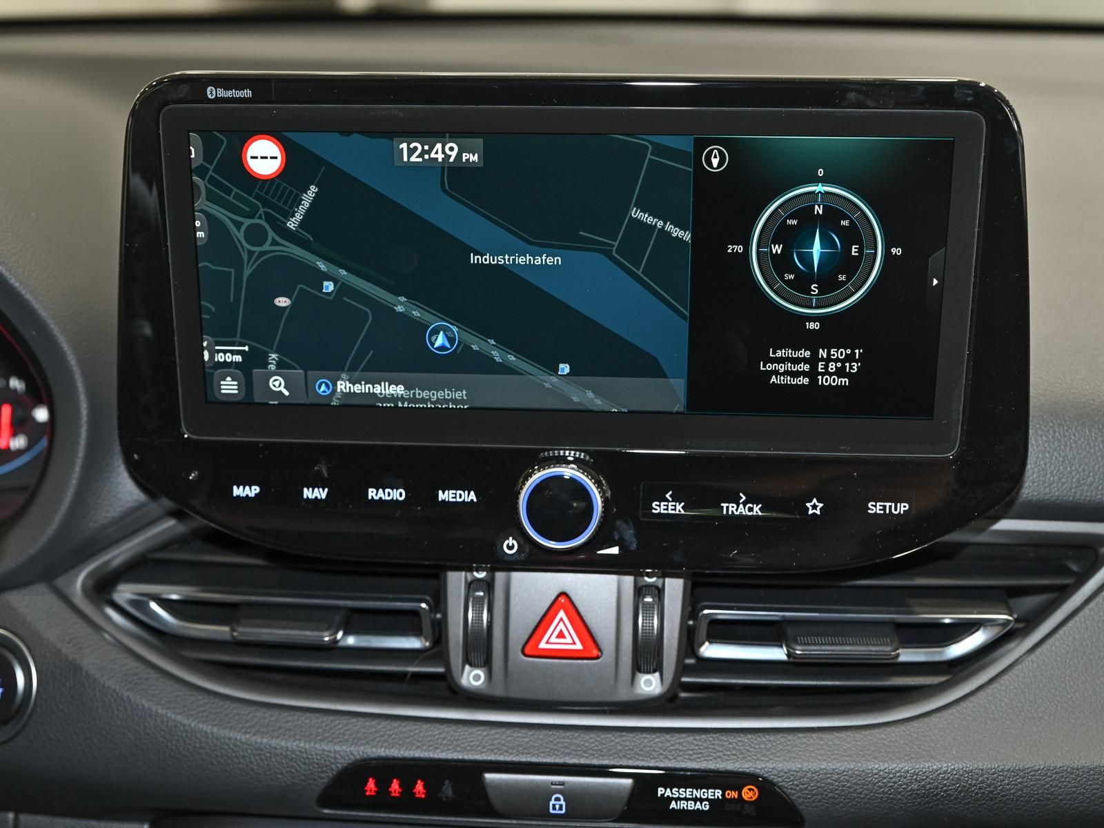 Hyundai i30 – Bild 5