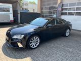 Audi A7 Sportback 3.0 TFSI quattro - Audi A7 aus 2011: Sportback