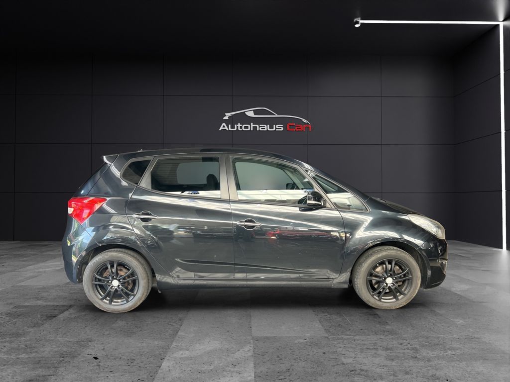 Angebot ansehen Hyundai ix20