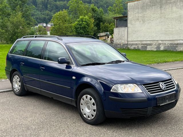 Volkswagen Passat Variant Trendline 1.9TDI