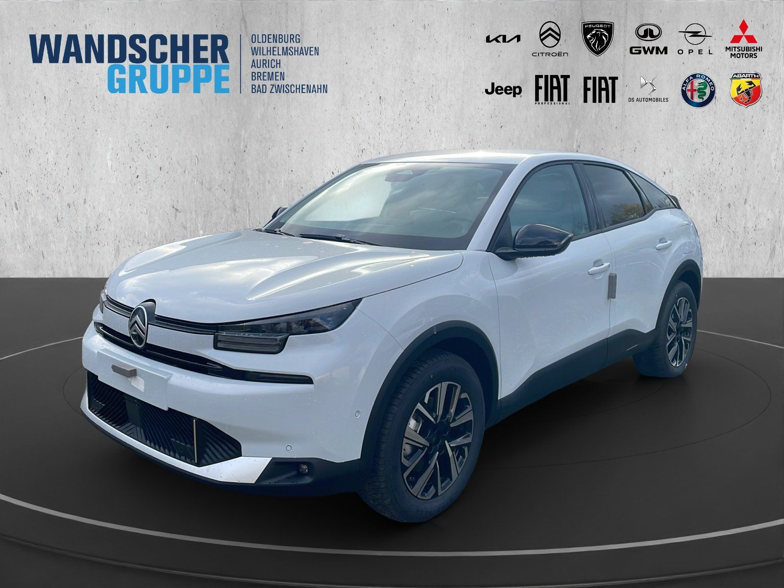 Citroën C4 MAX PURETECH 130 EAT8 Kam.+KeyLess+LED+Navi