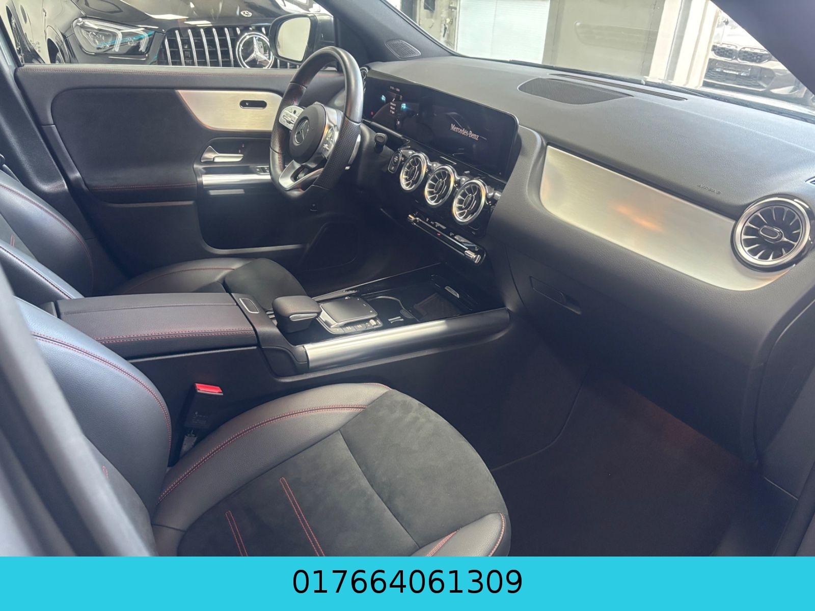 Mercedes-Benz GLA AMG LINE 4Matic PANO ELEKTR.HECKKLAPPE, миниатюра 16