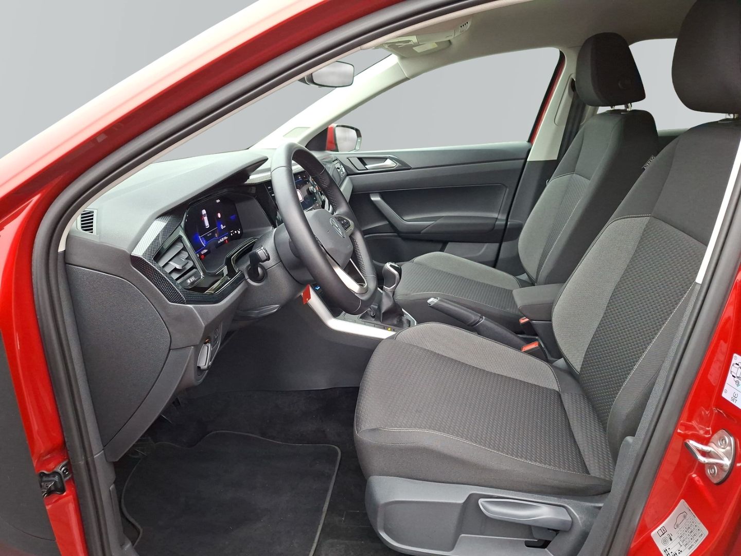 Polo 1.0 TSI Life *NAVI*ACC*LED*APPCONNECT*