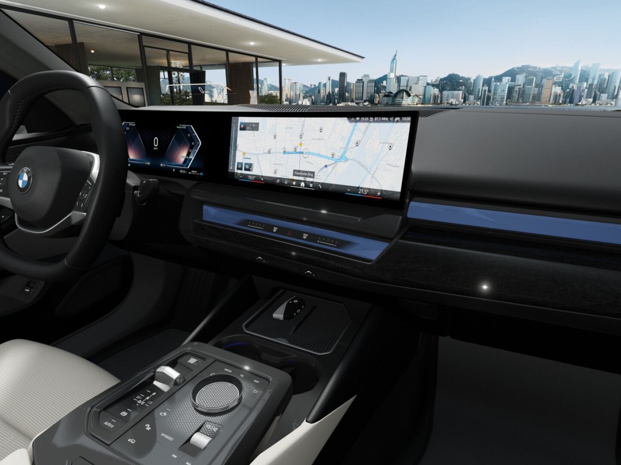 BMW 520 - Bild 10
