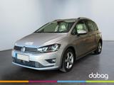 Volkswagen Golf Sportsvan VII 1.6 TDI DSG Highline Leder... - Volkswagen Golf Sportsvan Highline mit Diesel-Antrieb