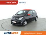 Citroën C1 1.0 VTi Feel Aut.*KLIMA*TOUCH*BLUETOOTH* - Citroën C1 in Nürnberg