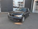 BMW 118i E87 - BMW 118: 118i E87