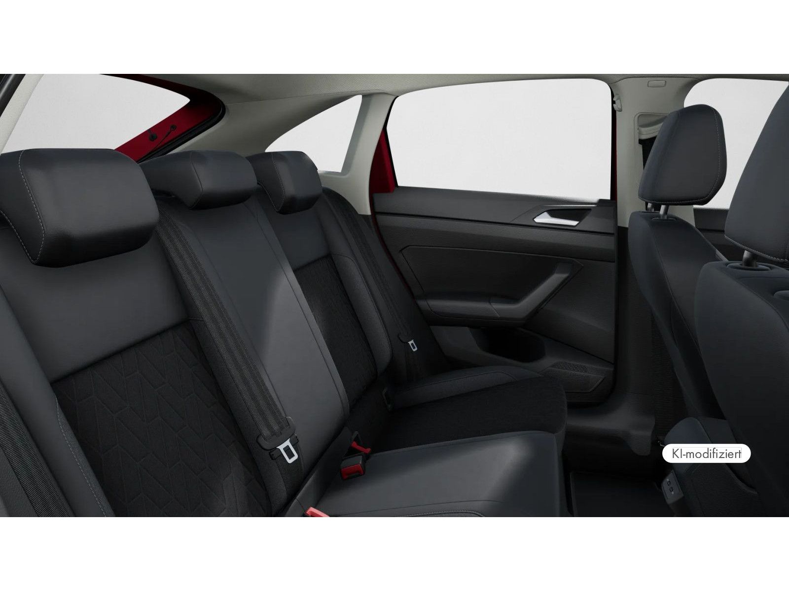 Volkswagen Taigo - Bild 16