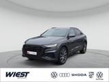 Audi Q8 50 TDI S-LINE/LEDER/MATRIX/360°VIEW/STHZG./AH