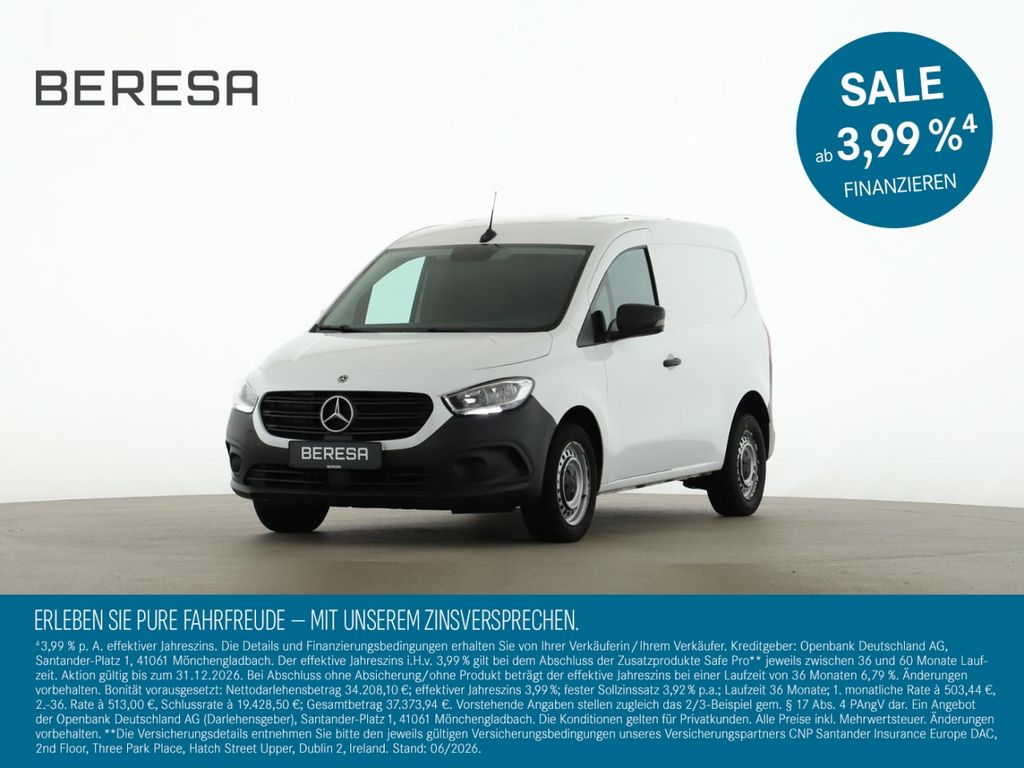 Image of Mercedes-Benz Citan