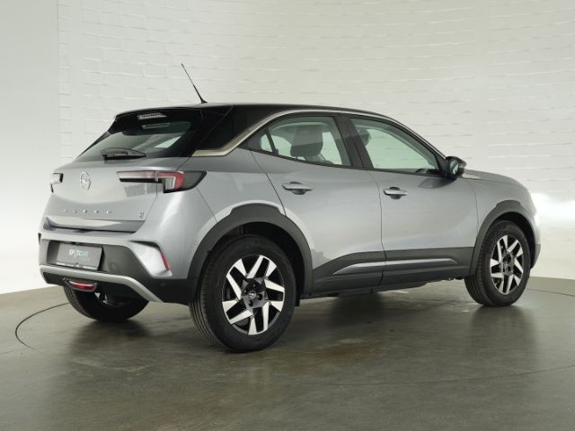 Mokka-e B ELEGANCE 50kWh AT+LED+NAVI+RÜCKFAHRKAM