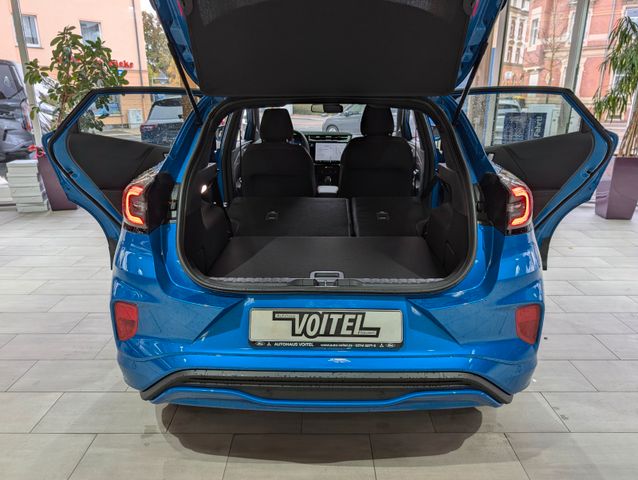 Ford Puma ST-Line 5J Garantie