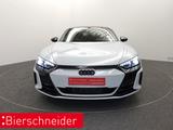 Audi e-tron GT quattro PANO B&O CARBID DYNAMIC MATRIX - Audi Vorführfahrzeuge