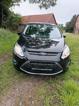 Ford cmax 2013 Neue TÜV 2 Hand - Ford C-Max in Oldenburg