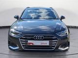 Audi A4 Avant 50 TDI quattro tiptronic advanced *AHK* - Audi A4: 5tdi