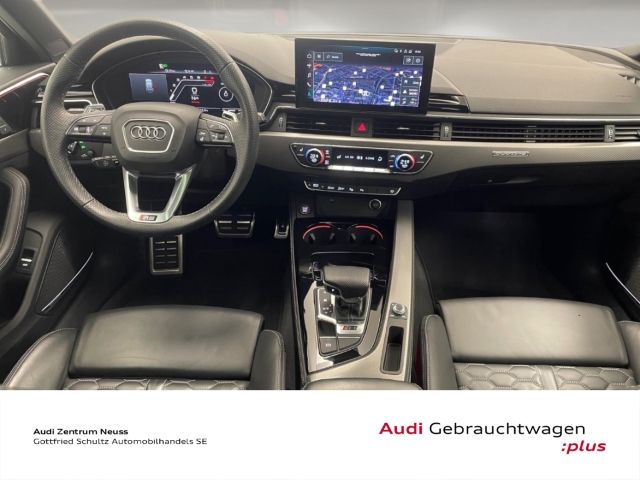 Audi RS4 - Bild 7