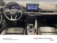 Audi RS4 - Vorschau Bild 7