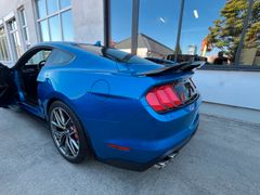FORD Fastback Shelby GT500 HANDLING Paket 1 Hand