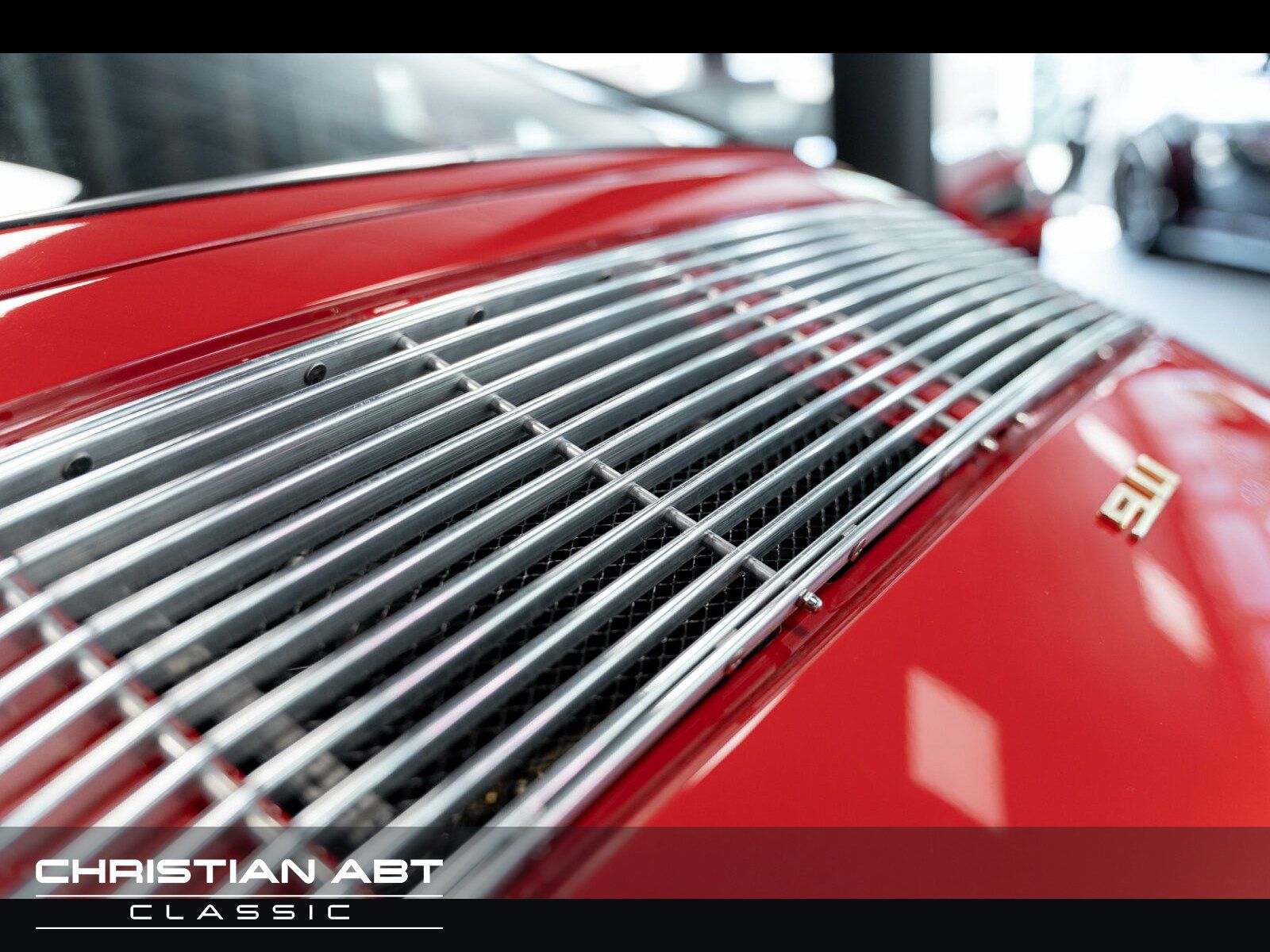 Fahrzeugabbildung Porsche 911 SWB 2.0 *Voll Restauriert*Wertgutachten*