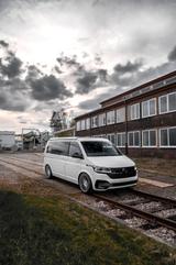 Volkswagen VW T5 2.0 Tsi |  Reimo | T6.1 Optik | T6 Konsole