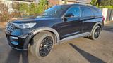 Ford Explorer 3.0 l EcoBoost Platinum 6 Sitze