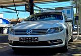 Volkswagen CC 1.8 TSI Comfortline  Automatic *Panorama Dach - : Automatic