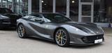 Ferrari 812 GTS Racingseats/Lift/Beifahrer-Display/ JBL - Ferrari 812 aus 2021