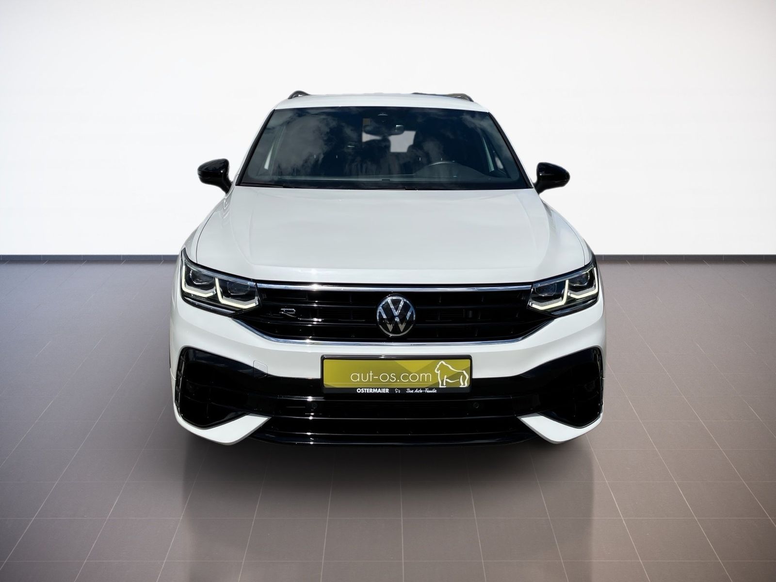 Volkswagen Tiguan - Bild 3