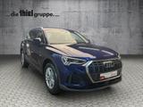 Audi Q3 45 TFSI e S tronic LED+Navi+Phone Box+Kamera - Audi Q3 mit Hybrid-Antrieb: Sportsitze