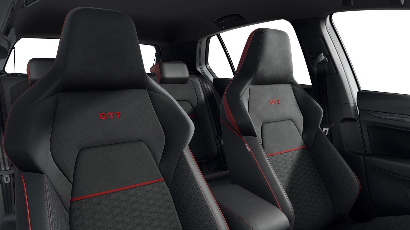 Volkswagen Golf - Bild 9