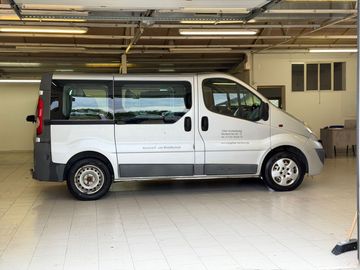 Opel Vivaro - 3