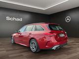 Mercedes-Benz C 300 d T AMG+MBUX+AHK+360°+DIGI LED+ASSIST+AMBI - Mercedes-Benz C 300 in Kiel