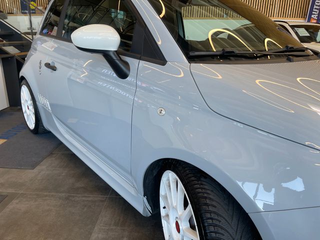 Abarth 500 595 esseesse *1.HAND*NAVI*AKROPOVIC*SPORT*