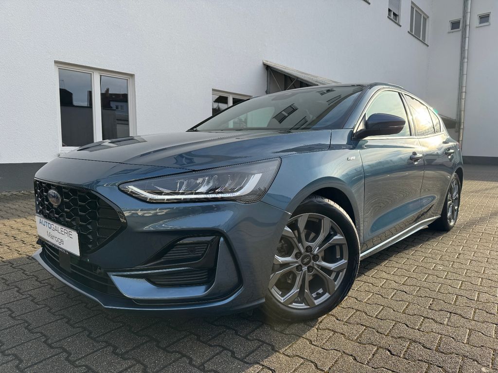 Image of Ford Focus