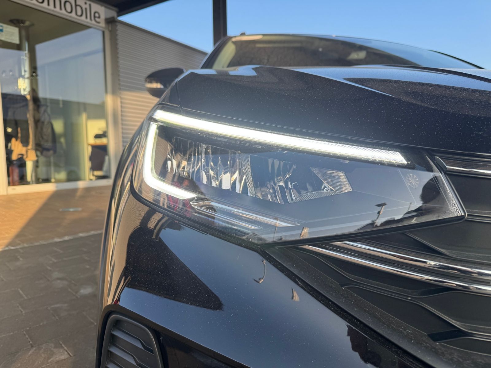 Volkswagen Taigo - Bild 19